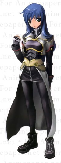 BUY NEW star ocean 3 till the end of time - 1208 Premium Anime Print Poster